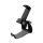 Akcesoria do konsol FROGGIEX Uchwyt na telefon do pada PS5 FX-P5-CL-B